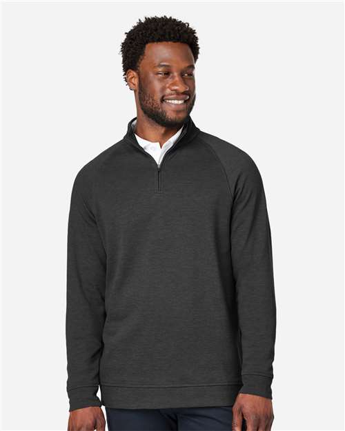 Men's New Classics® Charleston Quarter-Zip Pullover - Image 4