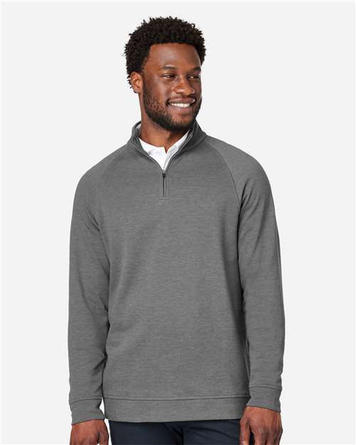 Men's New Classics® Charleston Quarter-Zip Pullover - Image 10
