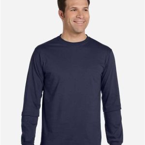 Unisex Classic Long Sleeve T-Shirt