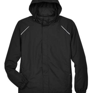 Men's Tall Profile Fleece-Lined All-Season Jacket