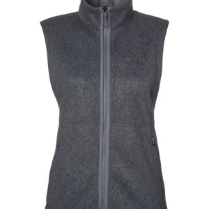 Women's Drop Line Fleece Vest