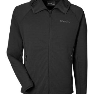 Men's Leconte Full-Zip Hooded Jacket