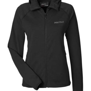 Women's Leconte Full Zip Hooded Jacket