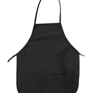 24" Pocket Apron
