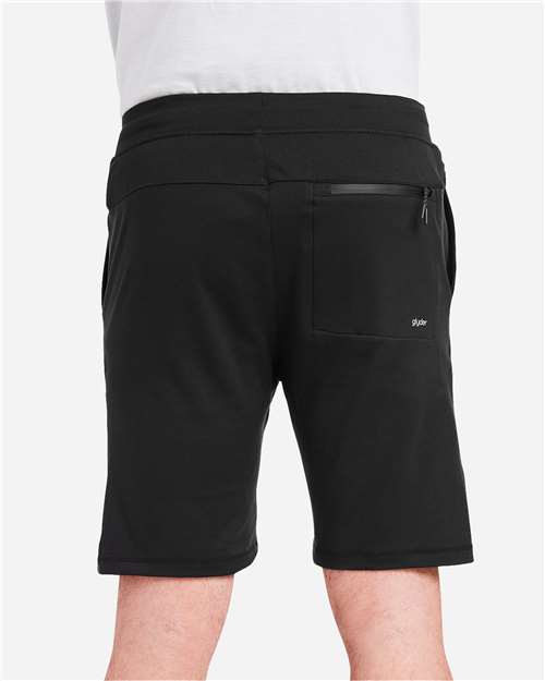 Men's Medalist Shorts - Image 6
