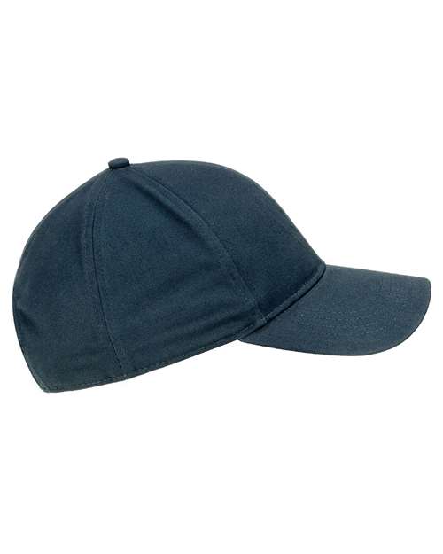 Eco Baseball Cap - Pacific - Image 3