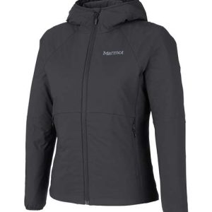 Women's M2 Novus Hooded Jacket