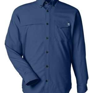 Men's Tide Point Pocket Fishing Shirt