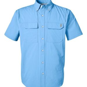 Men's Creekbed Short Sleeve Shirt