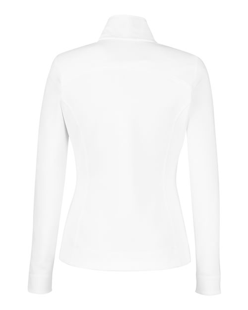Women's Wells Tech Quarter-Zip Pullover - Image 8