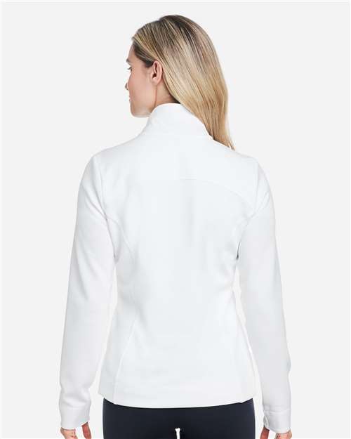 Women's Wells Tech Quarter-Zip Pullover - Image 12
