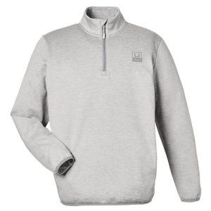 Men's Coldfront+ Quarter-Zip Pullover