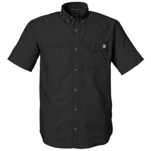 Men's Tide Point Short Sleeve Shirt