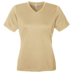 Women's Zone Performance Mesh T-Shirt