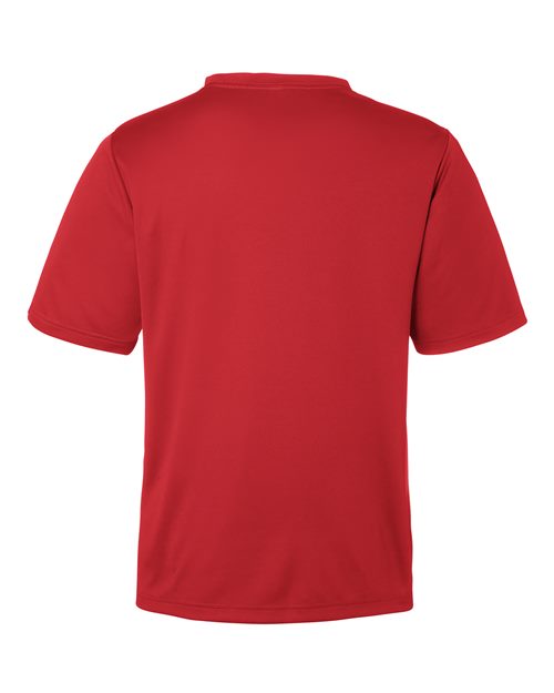 Men's Zone Performance Mesh T-Shirt - Image 2