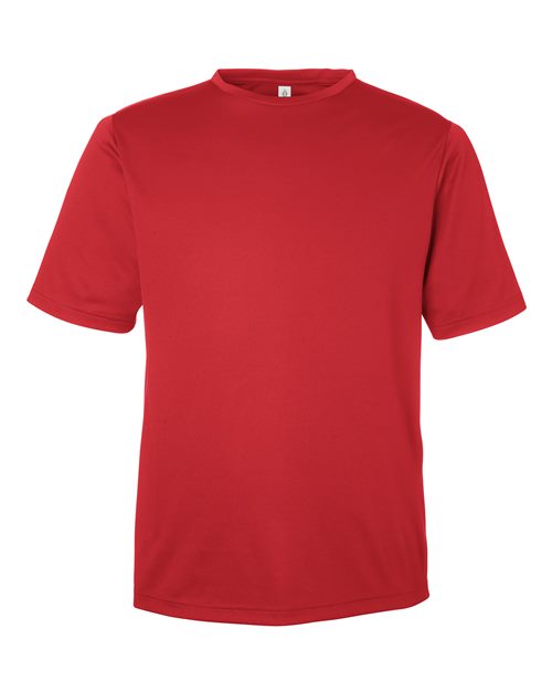 Men's Zone Performance Mesh T-Shirt
