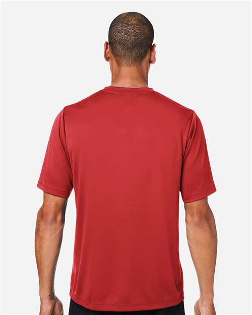 Men's Zone Performance Mesh T-Shirt - Image 6