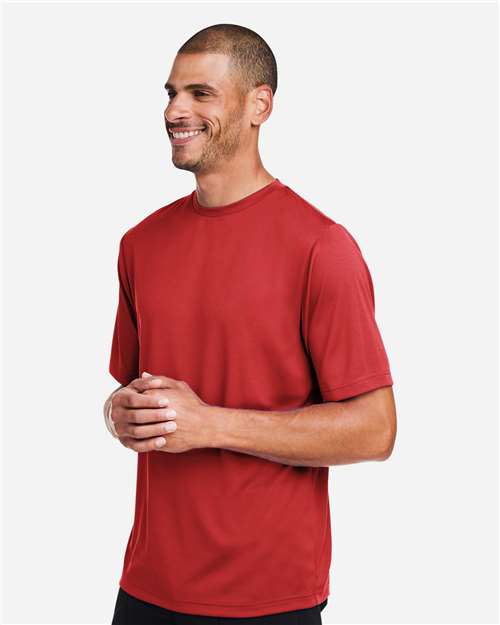 Men's Zone Performance Mesh T-Shirt - Image 5