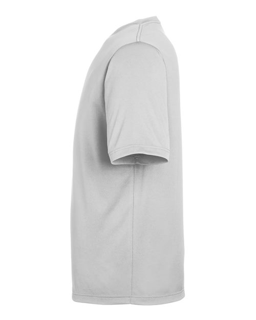 Men's Zone Performance Mesh T-Shirt - Image 9