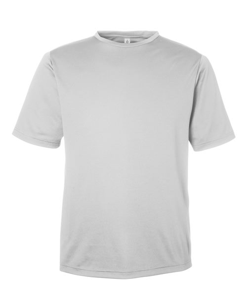 Men's Zone Performance Mesh T-Shirt - Image 7