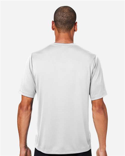 Men's Zone Performance Mesh T-Shirt - Image 12