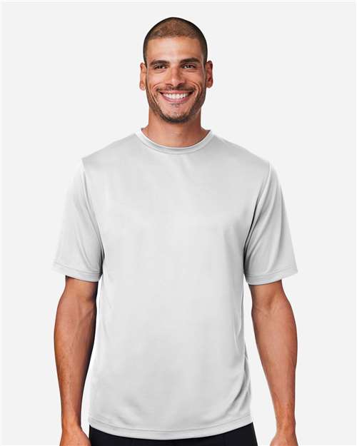 Men's Zone Performance Mesh T-Shirt - Image 10