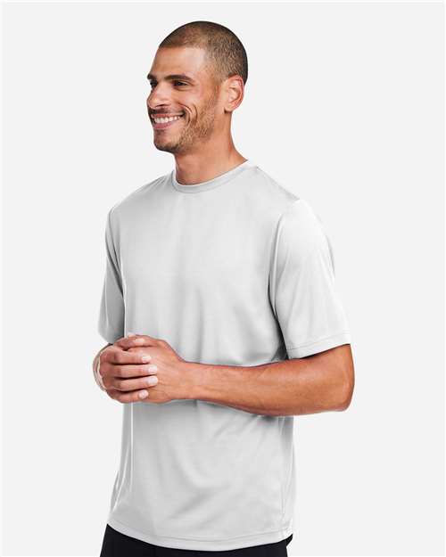 Men's Zone Performance Mesh T-Shirt - Image 11