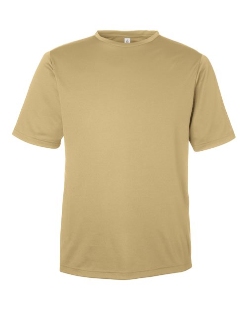 Men's Zone Performance Mesh T-Shirt - Image 13