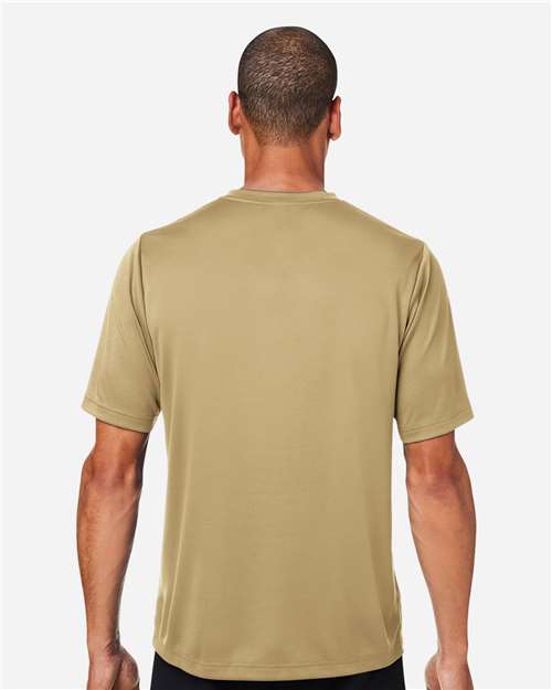 Men's Zone Performance Mesh T-Shirt - Image 18
