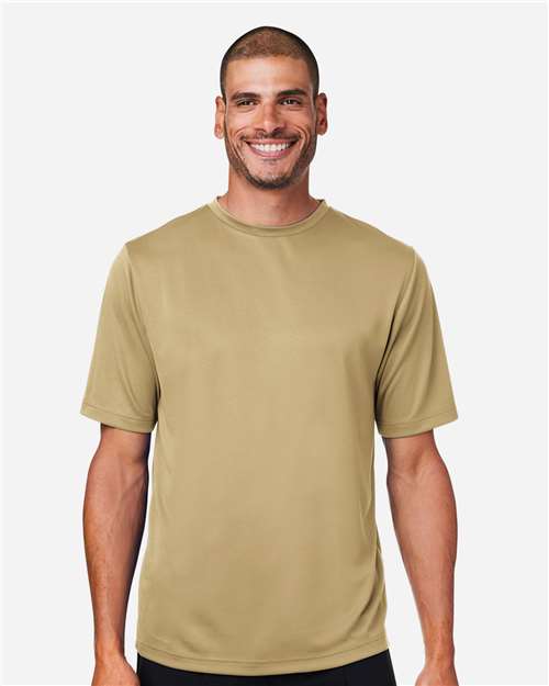 Men's Zone Performance Mesh T-Shirt - Image 16
