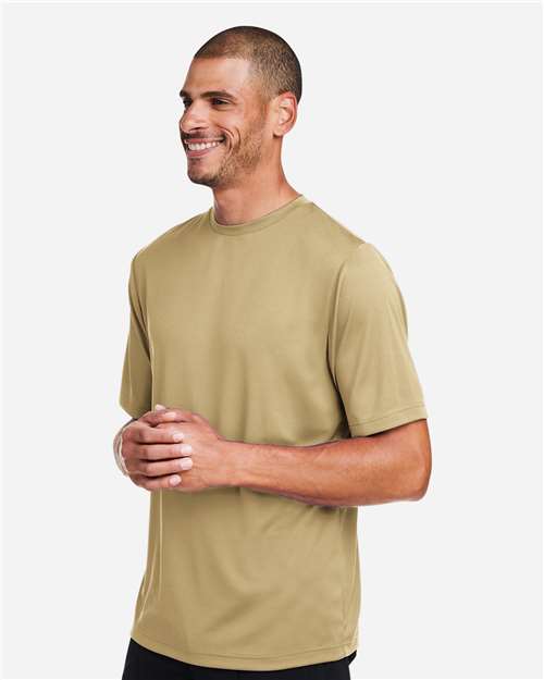 Men's Zone Performance Mesh T-Shirt - Image 17