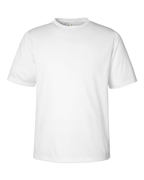Men's Zone Performance Mesh T-Shirt - Image 19