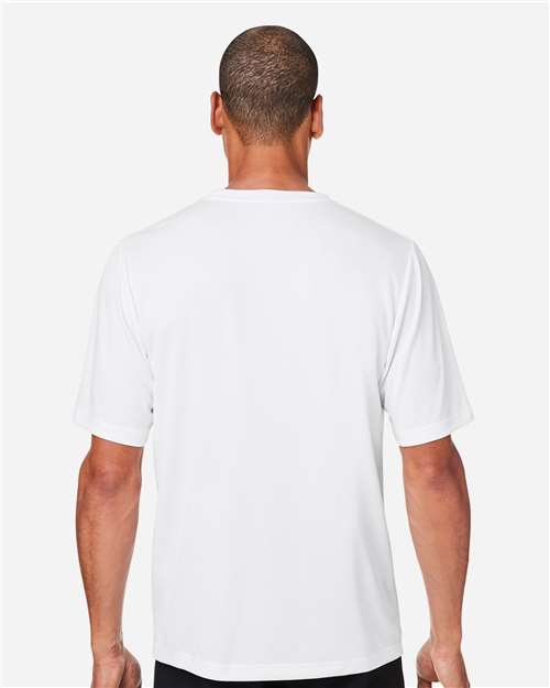 Men's Zone Performance Mesh T-Shirt - Image 24