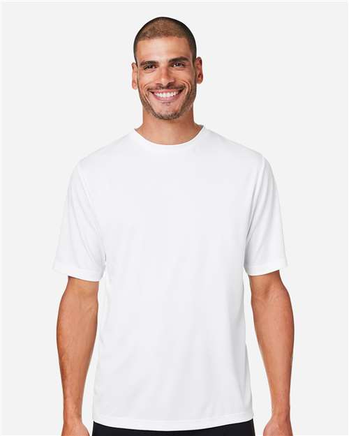 Men's Zone Performance Mesh T-Shirt - Image 22