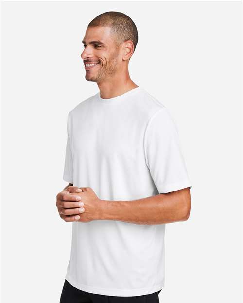 Men's Zone Performance Mesh T-Shirt - Image 23
