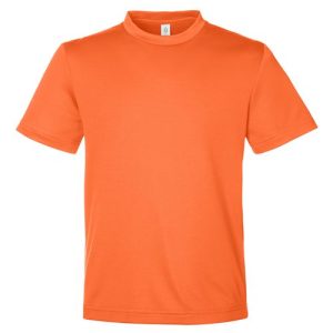 Youth Zone Performance Mesh T-Shirt