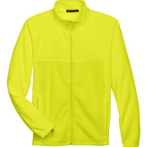 Men's Full-Zip Fleece