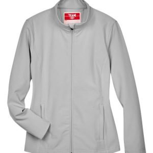 Women's Leader Soft Shell Jacket