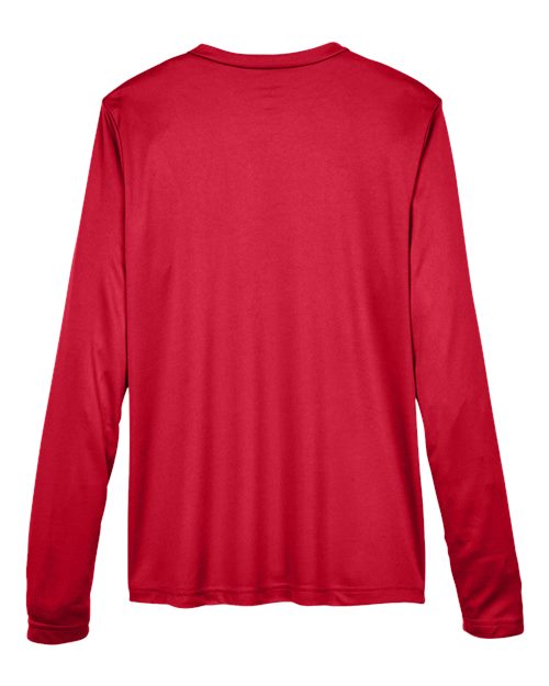 Women's Zone Performance Long Sleeve T-Shirt - Image 7