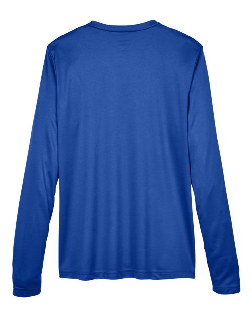 Women's Zone Performance Long Sleeve T-Shirt - Image 13