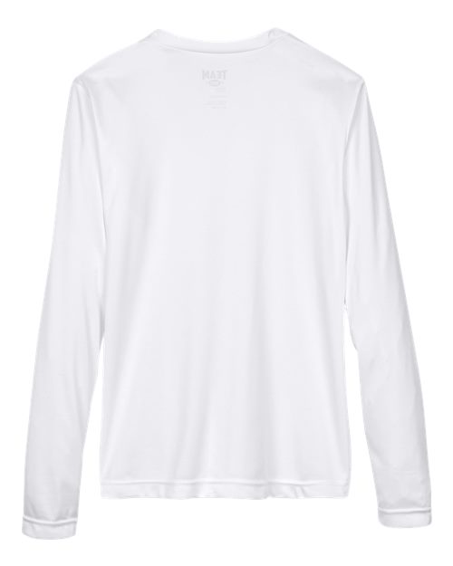 Women's Zone Performance Long Sleeve T-Shirt - Image 23