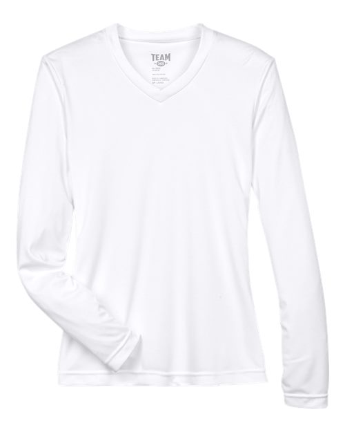 Women's Zone Performance Long Sleeve T-Shirt - Image 27