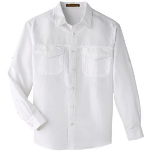 Men's Key West Performance Staff Shirt