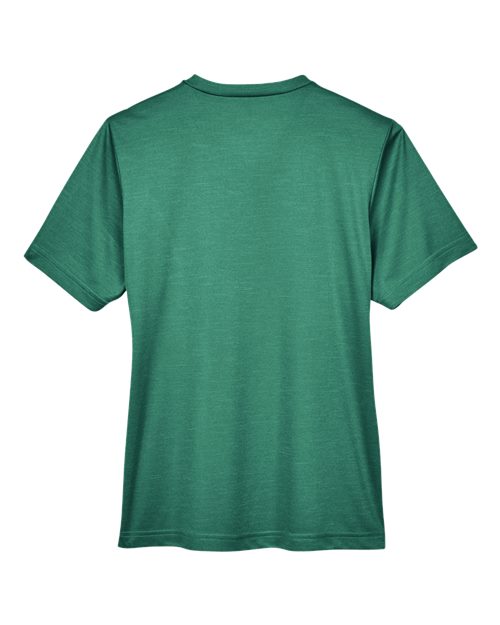 Women's Sonic Heather Performance T-Shirt - Image 7