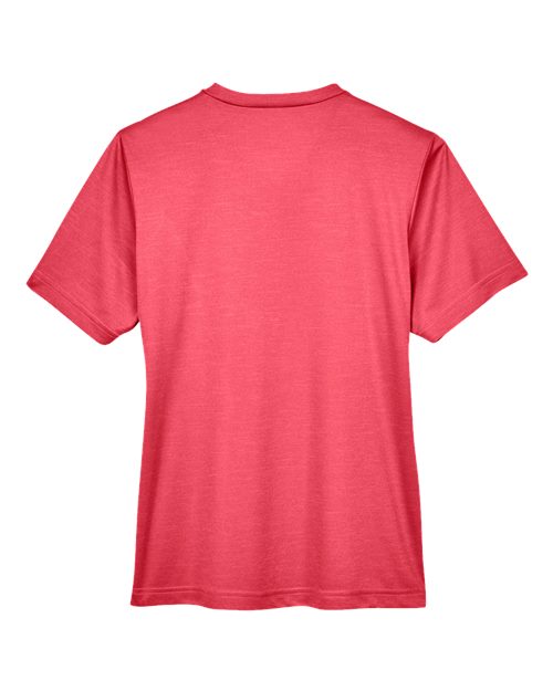 Women's Sonic Heather Performance T-Shirt - Image 17