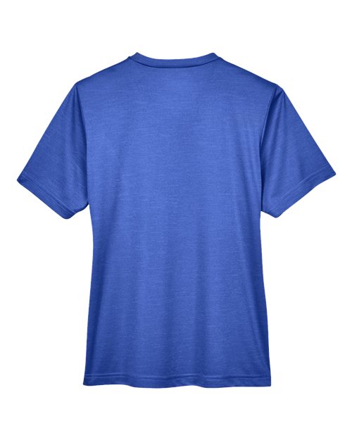 Women's Sonic Heather Performance T-Shirt - Image 22