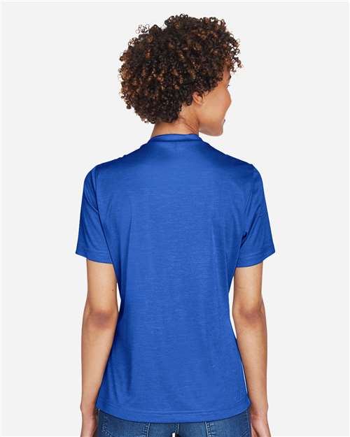 Women's Sonic Heather Performance T-Shirt - Image 25