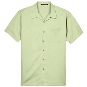 Men's Bahama Cord Camp Shirt