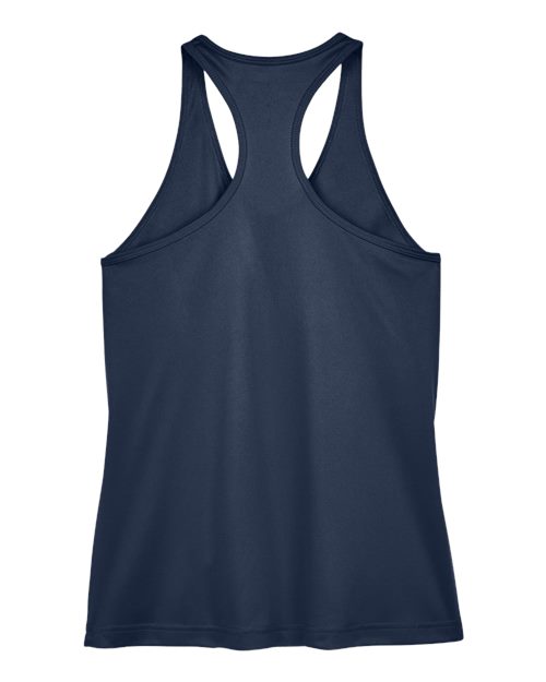 Women's Zone Performance Racerback Tank - Image 2