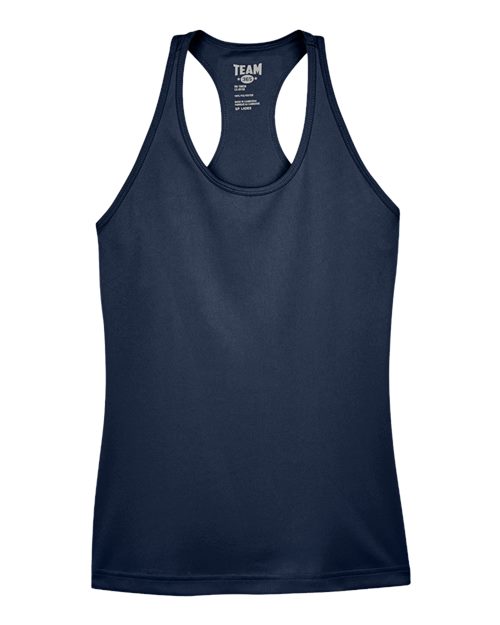 Women's Zone Performance Racerback Tank